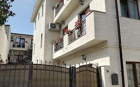Vila Zoe